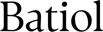 Batiol