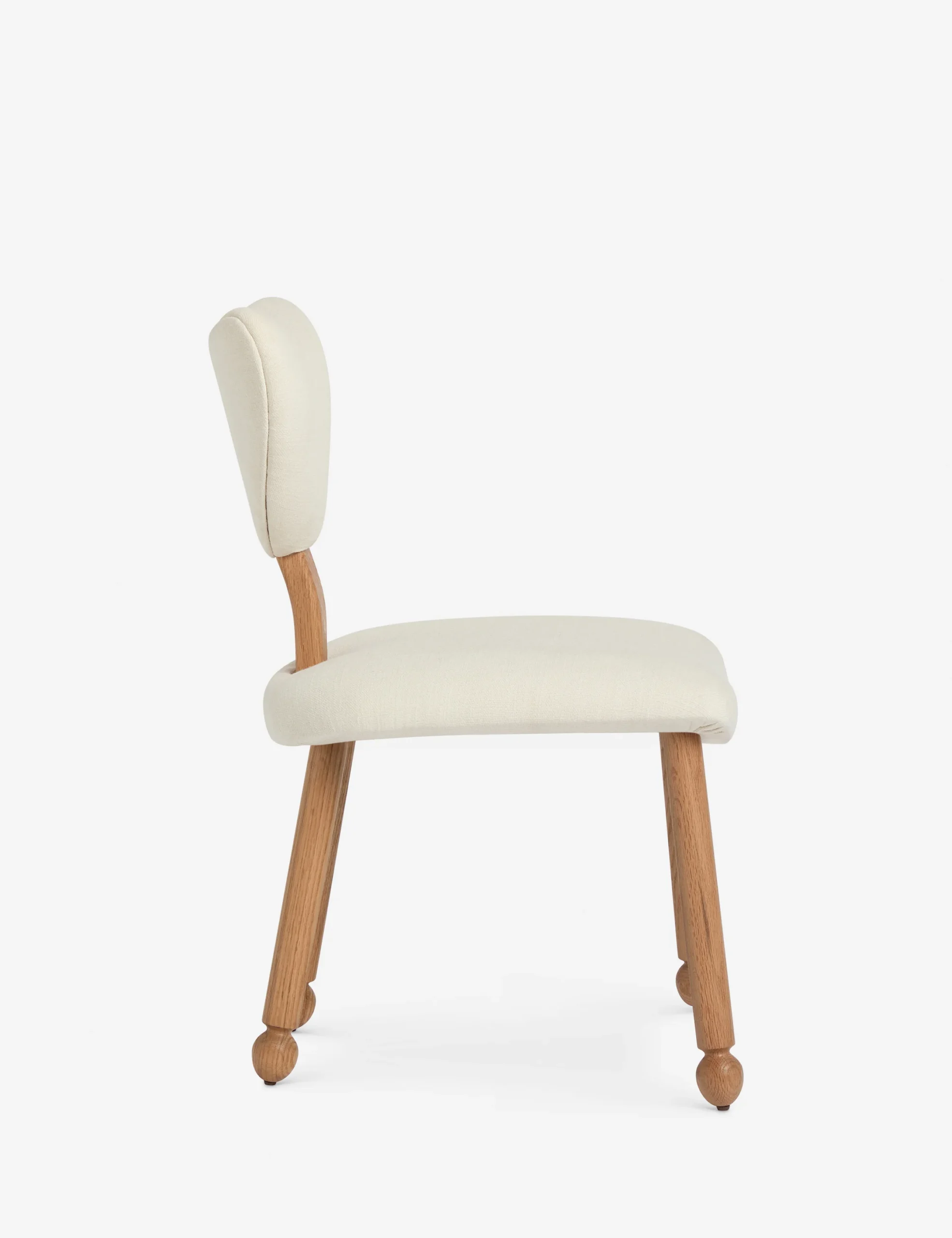 Fontaine Dining Chair - Image 6